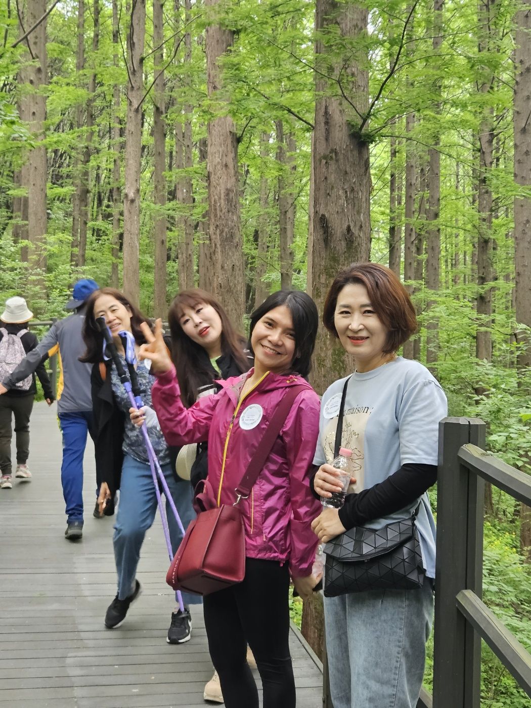 2024년 5월 11일(토) 원우화합의 날 - 등반대회 10번째 첨부파일 이미지