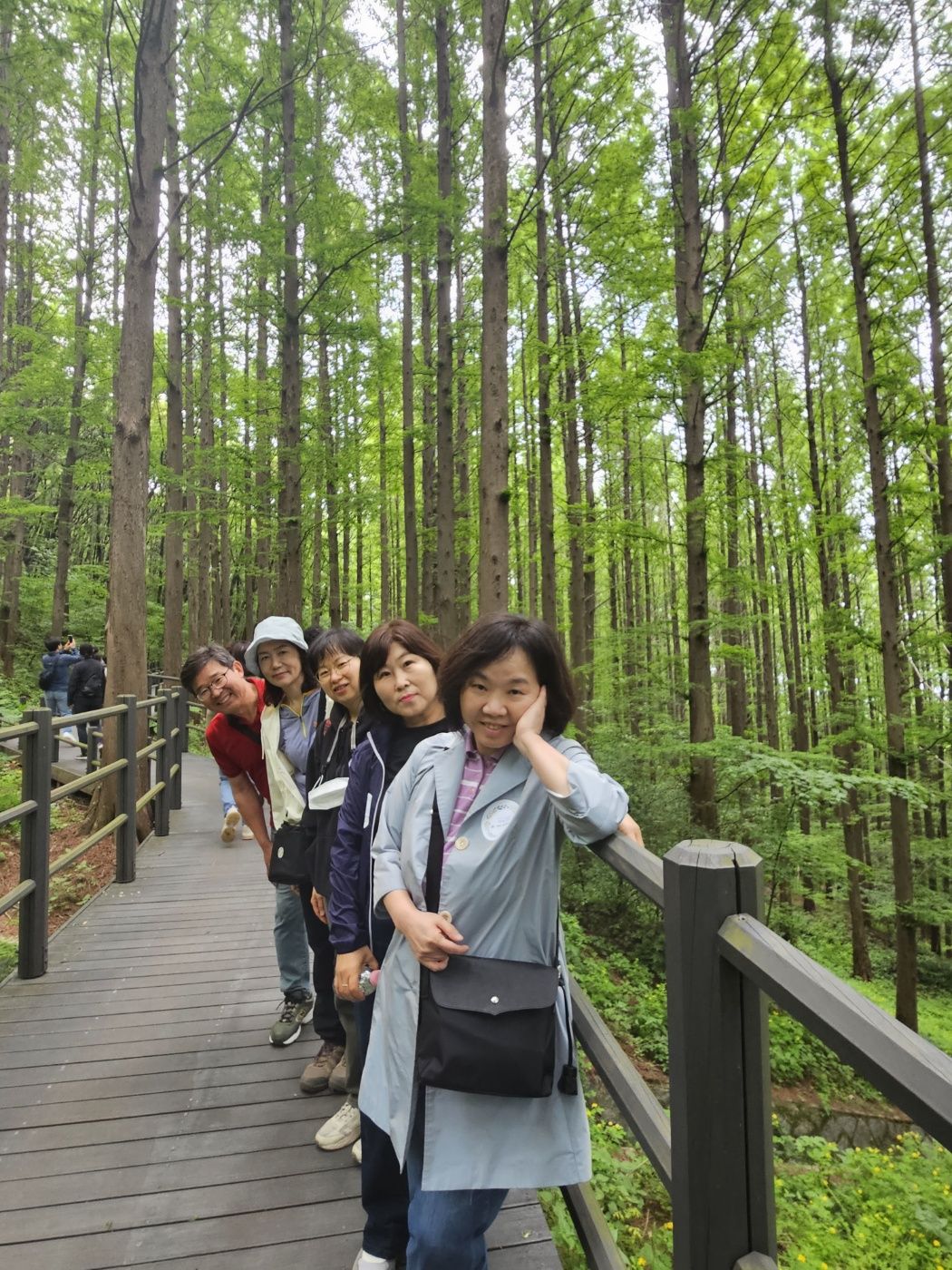 2024년 5월 11일(토) 원우화합의 날 - 등반대회 11번째 첨부파일 이미지