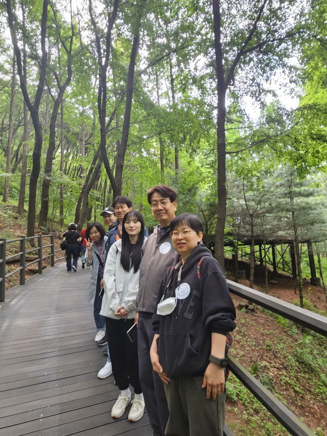 2024년 5월 11일(토) 원우화합의 날 - 등반대회 12번째 첨부파일 이미지